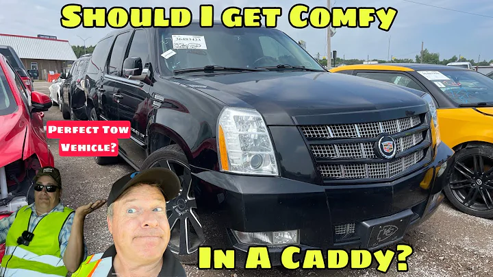 IAA Walk Around - 6/20/23