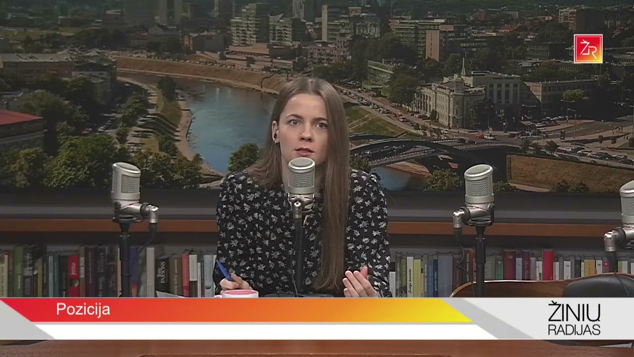 „Pozicija“: Kaip išspręsti Alytaus gimnazijos dramą?