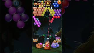 Bird Bubble Shooter Level 700 | How To Clear Level 700 | Candy Studio screenshot 4
