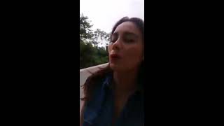 Sugey Abrego Live 6052020
