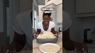 Thanksgiving Turkey This Years Recipe Was A Hit Grateful For Family To Share It With