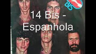 14 Bis | Espanhola
