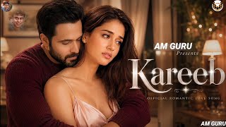 New Song 2026 | New Hindi Song | Kareeb | Romantic Songs | Emotional Songs | New Songs