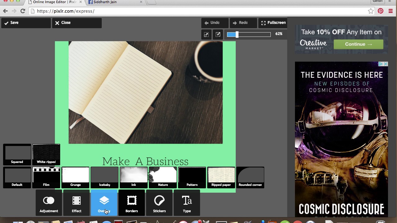 free online photo editor 2017