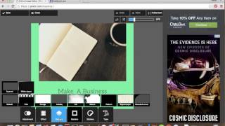 free online photo editor 2017 screenshot 5