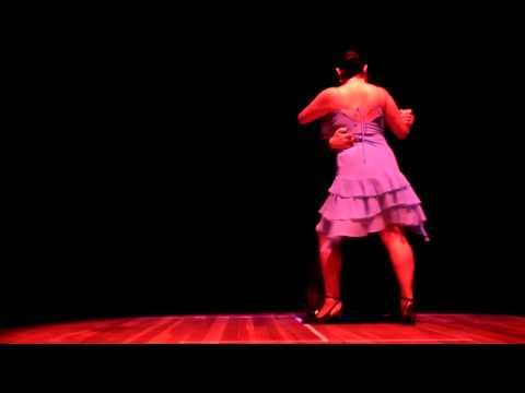 TANGO LA CUMPARSITA