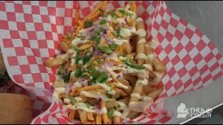 What's the Scoop - Mama's Eatery