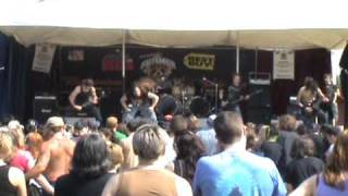 Decepticide - Path to Decay