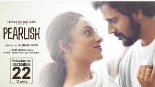 Pearle Maany And Srinish