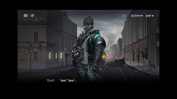 Своеобразная, необычная tower defence - Arknight #1