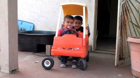 How To Be A Good Brother