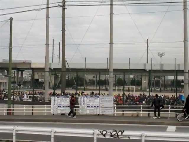 箱崎宮 放生会はじき 祝 2011年 九州新幹線前線開通 箱崎宮 放生会