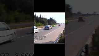 Citroen Saxo S1600 Vs Ford Puma S1600 | Bulgarian Touring Championship | Stara Zagora 2005 | Archive