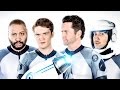 Lazer Team - Trailer  - Rooster Teeth Sci-Fi Action Comedy Alien Invasion (TADFF 2015)