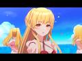 【4K】サマーサマーオーシャンパーリィバケーション エイプリルフール2【シャニソン】