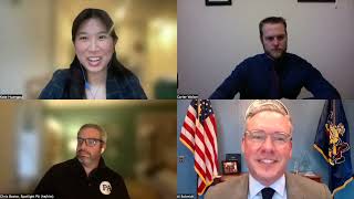Pennsylvania's Fight Against Election Misinformation - A Spotlight PA Virtual Event