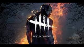 DBD Live Stream