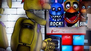 [FNAF/DC2]PART FOR @venraptor |FNAF 4 song