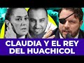 ¡GRAVE ACUSACIÓN! Washington vincula a Sheinbaum con el Rey del Huachicol