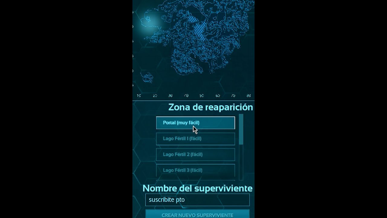 Cuando apareces en Aberration 🤣 ARK Memes | pronene4 