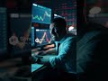 Human Panic. Algorithmic Gold.#goldtrading #forexea #automatedtrading #algorithmictrading #mt4ea