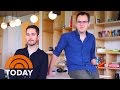 Instagram Founders On Success Of Their App: ‘Beyond Our Wildest Dreams’ | TODAY