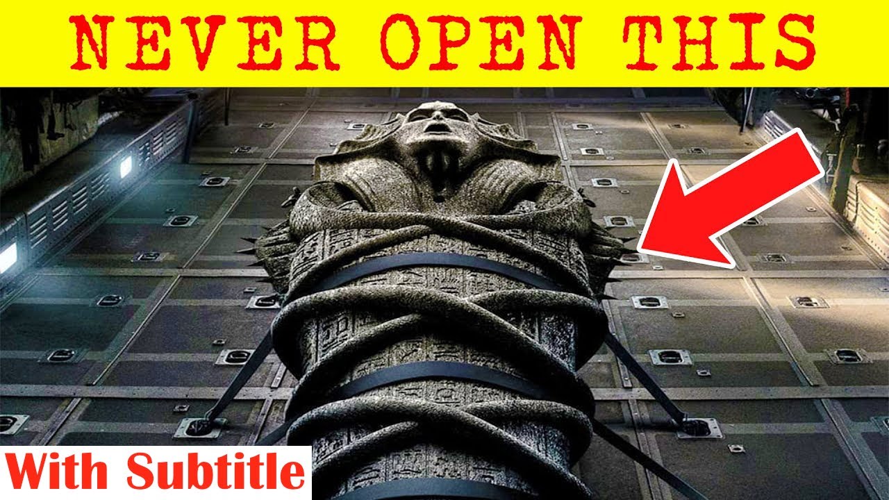 எகிப்து மம்மிகள் உயிர்த்தெழுமா? மம்மிகள் பற்றிய மிரளவைக்கும் மர்மங்கள்! Egypt Mummy[ With Subtitle ]