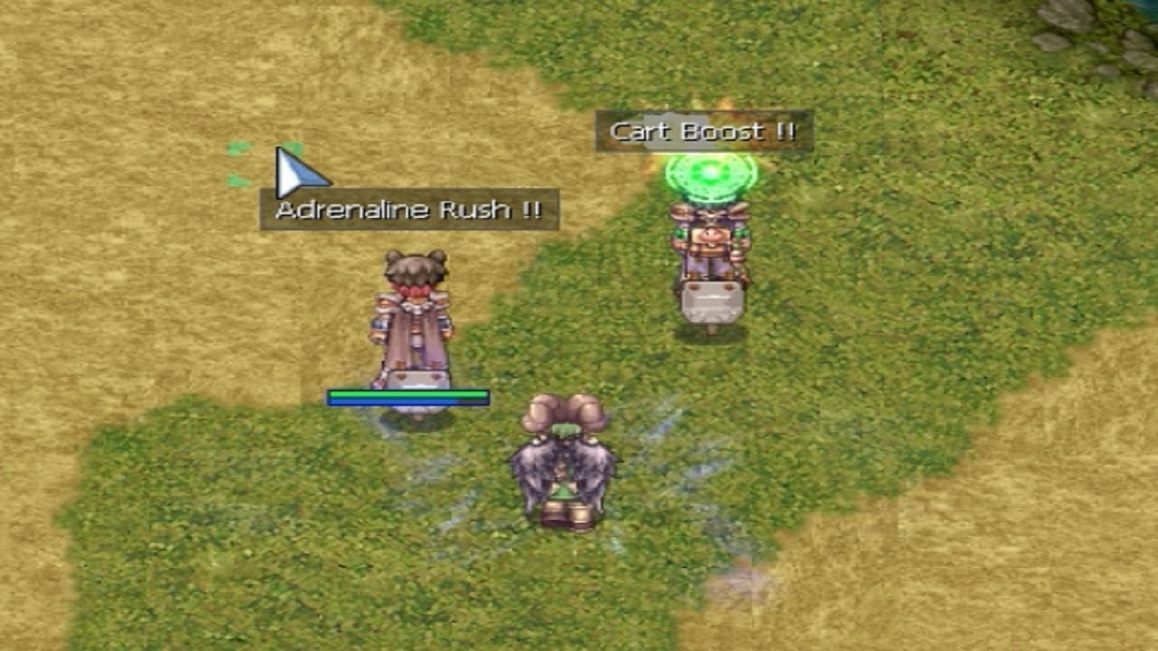 Bloody Branch Asgard Server Roexe Vol.2 YouTube