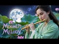 Wind and Bow: Erhu &amp; Dizi (二胡 x 笛子) — A Riverside Serenade | Sad Ancient Duet, 2‑Hour