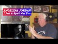 Angelina Jordan - I Put A Spell On You  REACTION & BREAKDOWN by Modern Life for the 70's Mind