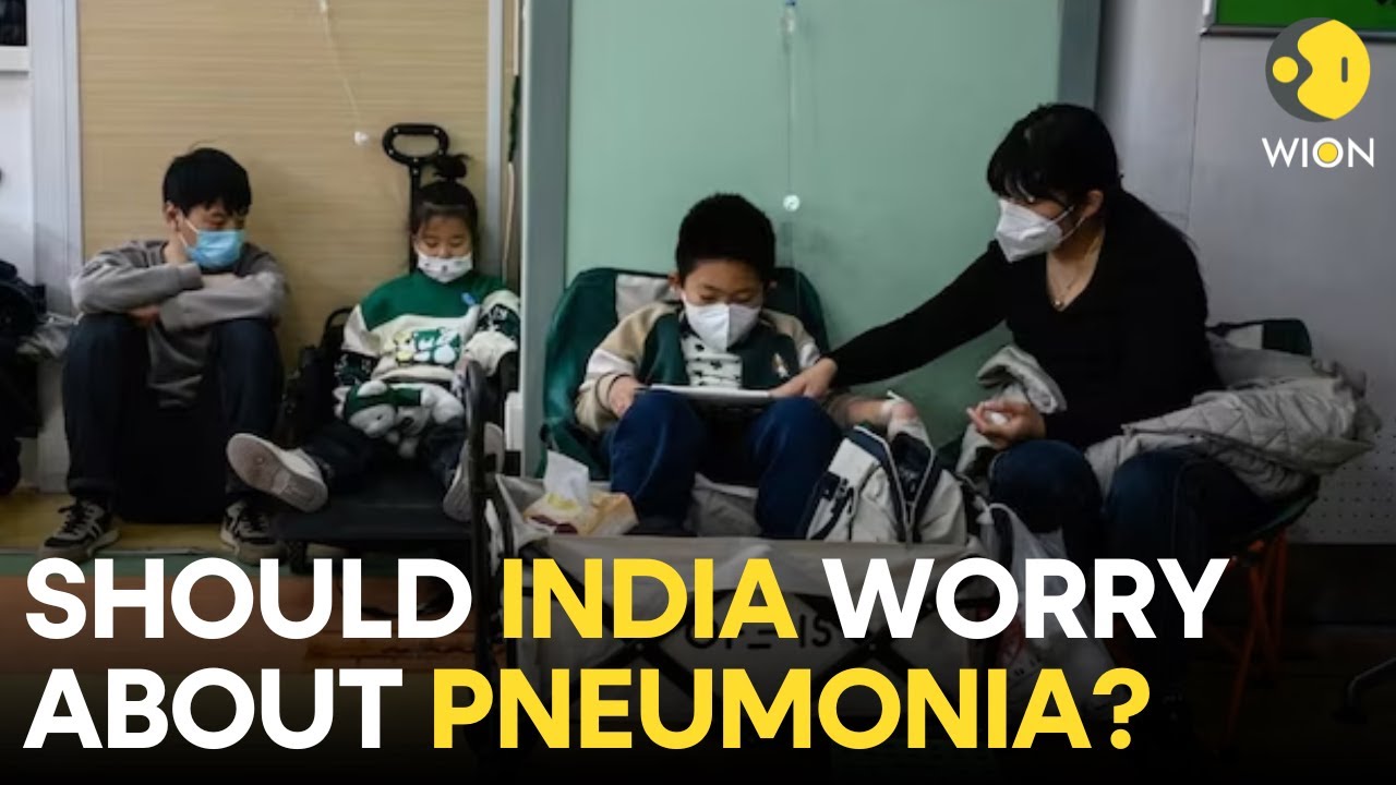 China Pneumonia Outbreak LIVE: W.H.O seeks more answers from China on Pneumonia outbreak | WION