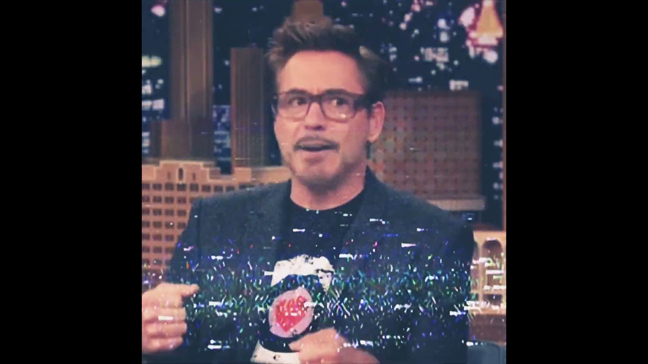 RDJr is going to take Terordyne down! 