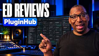 This App Helps Manage Your Audio Plugins! | PluginHub Review