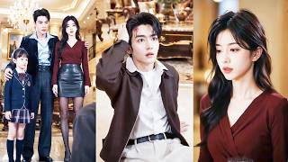 🔥【AI】Penglihatan saya baru saja pulih ketika saya mengetahui bahwa istri saya berselingkuh.#cdrama