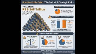 Brazilian national debt