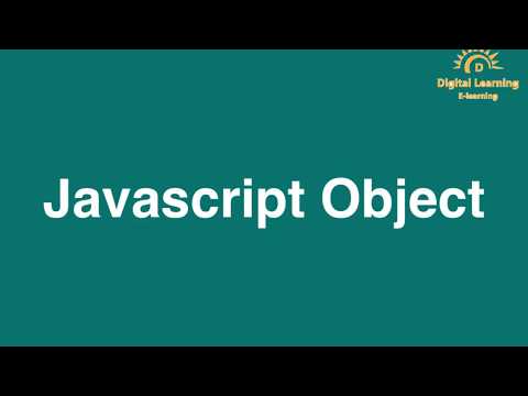 20 Javascript Object  | Online Training Download app from below link