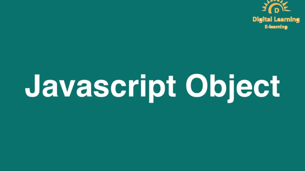 20 Javascript Object  | Online Training Download app from below link