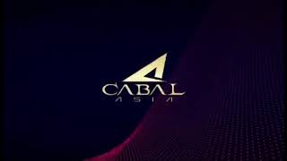 Cabal Asia Crafting Guide