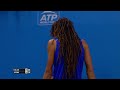 If Stockholm Open Hot Shot, Dustin Brown vs Gilles Muller.  Oct 18, 2016