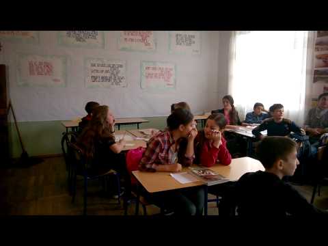 პროექტისთვის მზადება(რა?სად?როდის?)