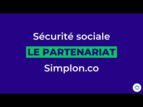Sécurité sociale & Simplon : le partenariat