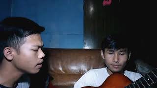 Story Wa Noah-Mungkin Nanti (Cover by Sahrul)