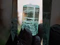 Top Grade Aquamarine Crystal #aqua #aquamarine #aquamarinecrystals #aquamarinestone #aquacrystal