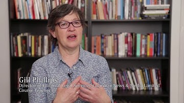 European Journalism in the Digital Age - Rights and Risks