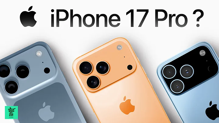 Tất cả về iPhone 17 Series ra mắt vào tháng sau: Đã lộ cả người dùng ngoài đời thật?