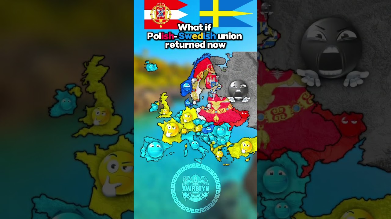 Polish-Lithuanian-Swedish union