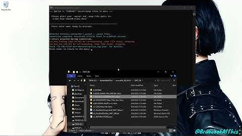 STELLAR BLADE SOUND MODDING TUTORIAL