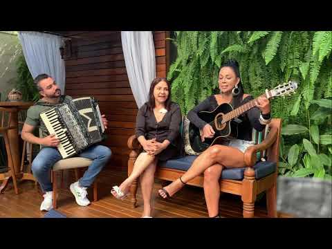 Valéria Barros - Minha Mãe, Minha Heroína