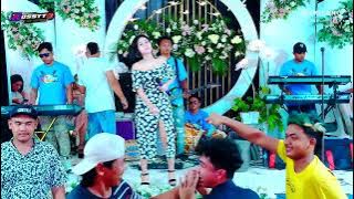 ROSSYTA MUSIC - SAYUNK I LOVE YOU - SALMA NOVITA - WEDDING SUCI & RUDY NGEMBAL KULON TAMBAK BOYO