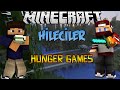 HİLECİLER - Hunger Games - Minecraft Açlık Oyunları #134
